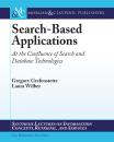 Скачать Search-Based Applications - Gregory Grefenstette