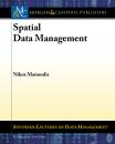 Скачать Spatial Data Management - Nikos Mamoulis