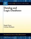 Скачать Datalog and Logic Databases - Sergio Greco