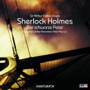 Скачать Sherlock Holmes, Folge 4: Der schwarze Peter - Sir Arthur Conan Doyle