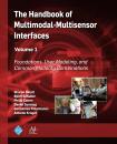 Скачать The Handbook of Multimodal-Multisensor Interfaces, Volume 1 - Sharon Oviatt