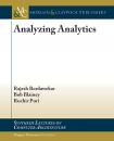Скачать Analyzing Analytics - Rajesh Bordawekar