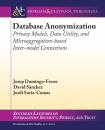 Скачать Database Anonymization - David Sánchez