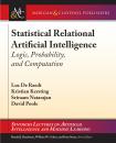 Скачать Statistical Relational Artificial Intelligence - Luc De Raedt