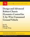 Скачать Design and Advanced Robust Chassis Dynamics Control for X-by-Wire Unmanned Ground Vehicle - Jun NI