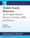 Скачать Mobile Search Behaviors - Dan Wu