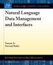 Скачать Natural Language Data Management and Interfaces - Yunyao Li