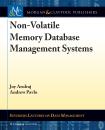 Скачать Non-Volatile Memory Database Management Systems - Joy Arulraj