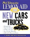 Скачать Lemon-Aid New Cars and Trucks 2010 - Phil Edmonston
