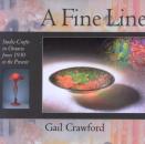 Скачать A Fine Line - Gail Crawford