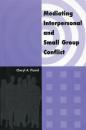 Скачать Mediating Interpersonal and Small Group Conflict - Cheryl A. Picard