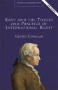 Скачать Kant and the Theory and Practice of International Right - Georg Cavallar