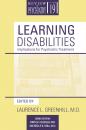 Скачать Learning Disabilities - Отсутствует