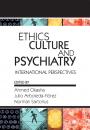 Скачать Ethics, Culture, and Psychiatry - Отсутствует