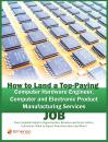 Скачать How to Land a Top-Paying Computer Hardware Engineer, Computer and Electronic Product Manufacturing Services Job: Your Complete Guide to Opportunities, Resumes and Cover Letters, Interviews, Salaries, Promotions, What to Expect From Recruiters and More! - Brad Andrews