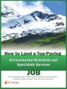 Скачать How to Land a Top-Paying Environmental Scientists and Specialists Services Job: Your Complete Guide to Opportunities, Resumes and Cover Letters, Interviews, Salaries, Promotions, What to Expect From Recruiters and More! - Brad Andrews