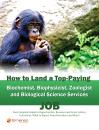 Скачать How to Land a Top-Paying Biochemist Biophysicist Zoologist and Biological Science Services Job: Your Complete Guide to Opportunities, Resumes and Cover Letters, Interviews, Salaries, Promotions, What to Expect From Recruiters and More! - Brad Andrews