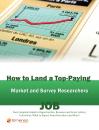 Скачать How to Land a Top-Paying Market and Survey Researchers Job: Your Complete Guide to Opportunities, Resumes and Cover Letters, Interviews, Salaries, Promotions, What to Expect From Recruiters and More! - Brad Andrews