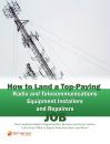 Скачать How to Land a Top-Paying Radio and Telecommunications Equipment Installers and Repairers Job: Your Complete Guide to Opportunities, Resumes and Cover Letters, Interviews, Salaries, Promotions, What to Expect From Recruiters and More! - Brad Andrews