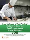 Скачать How to Land a Top-Paying Chefs Head Cooks and Food Preparation and Serving Supervisors Job: Your Complete Guide to Opportunities, Resumes and Cover Letters, Interviews, Salaries, Promotions, What to Expect From Recruiters and More! - Brad Andrews