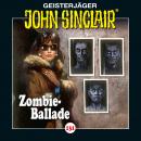 Скачать John Sinclair, Folge 131: Zombie-Ballade - Jason Dark
