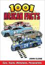 Скачать 1001 NASCAR Facts - John Close