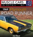 Скачать 1969 Plymouth Road Runner - Wes Eisenschenk