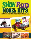 Скачать Show Rod Model Kits - Scotty Gosson