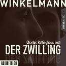 Скачать Der Zwilling (Ungekürzt) - Andreas Winkelmann