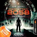 Скачать Manhattan 2058, Folge 4: Der Verrat (Ungekürzt) - Dan Adams