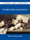 Скачать The Brothers Karamazov - The Original Classic Edition - Dostoyevsky Fyodor