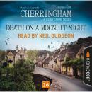 Скачать Death on a Moonlit Night - Cherringham - A Cosy Crime Series: Mystery Shorts 26 (Unabridged) - Matthew  Costello