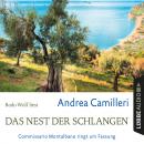Скачать Das Nest der Schlangen - Commissario Montalbano ringt um Fassung (Gekürzt) - Andrea Camilleri