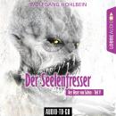 Скачать Der Seelenfresser - Der Hexer von Salem 5 (Gekürzt) - Wolfgang Hohlbein
