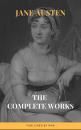 Скачать The Complete Works of Jane Austen - RMB 