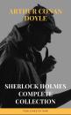 Скачать Sherlock Holmes : Complete Collection - RMB 