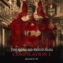 Скачать Episodes 01-04: Audio Movies - The Sigmund Freud Files, Compilation I (Unabridged) - Heiko Martens