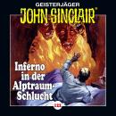 Скачать John Sinclair, Folge 122: Inferno in der Alptraum-Schlucht. Teil 4 von 4 - Jason Dark