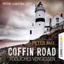 Скачать Coffin Road - Tödliches Vergessen (Ungekürzt) - Peter May