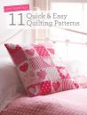 Скачать Quilt Essentials - 11 Quick & Easy Quilting Patterns - Various  contributors