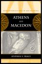 Скачать Athens and Macedon - Stephen V. Tracy