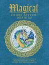 Скачать Magical Cross Stitch Designs - Various  contributors