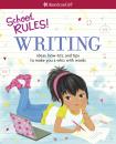 Скачать School Rules! Writing - Emma MacLaren Henke