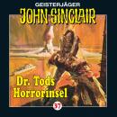 Скачать John Sinclair, Folge 37: Dr. Tods Horror-Insel - Jason Dark