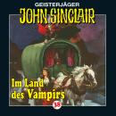 Скачать John Sinclair, Folge 38: Im Land des Vampirs (1/3) - Jason Dark