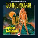 Скачать John Sinclair, Folge 48: Lupinas Todfeind (2/2) - Jason Dark