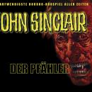 Скачать John Sinclair, Sonderedition 2: Der Pfähler - Jason Dark
