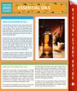Скачать Essential Oils (Speedy Study Guides) - Speedy Publishing