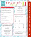 Скачать Spanish Verbs Il (Speedy Study Guides) - Speedy Publishing