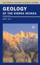 Скачать Geology of the Sierra Nevada - Mary Hill C.